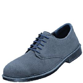 ATLAS Halbschuh CX 56 grau S1 ESD Produktbild